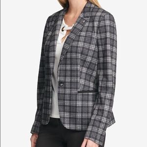🆕nwot Tommy Hilfiger Blazer